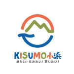 kisumo小浜のロゴ制作